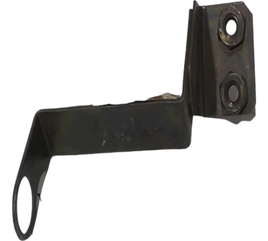New OEM Genuine CNHi, Bracket - Part # 5178975