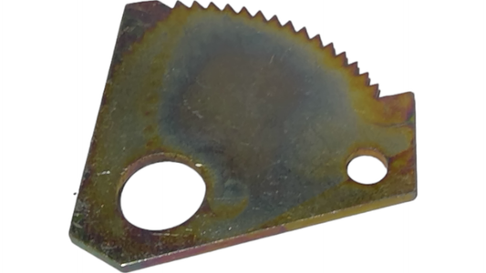 New OEM Genuine CNHi, Toothed Sector - Part # 5194585