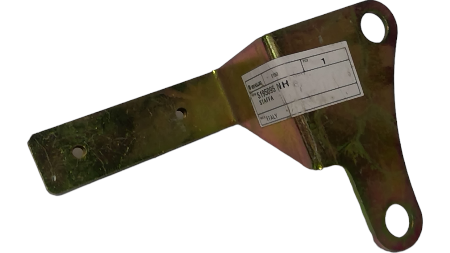 New OEM Genuine CNHi, Bracket - Part # 5195095