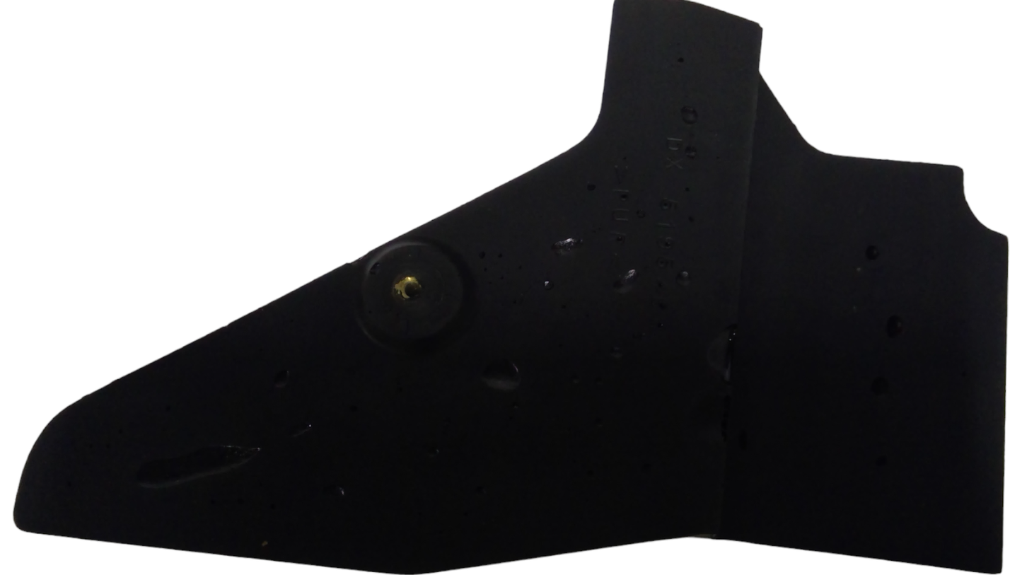 New OEM Genuine CNHi, Guard - Part # 5195499