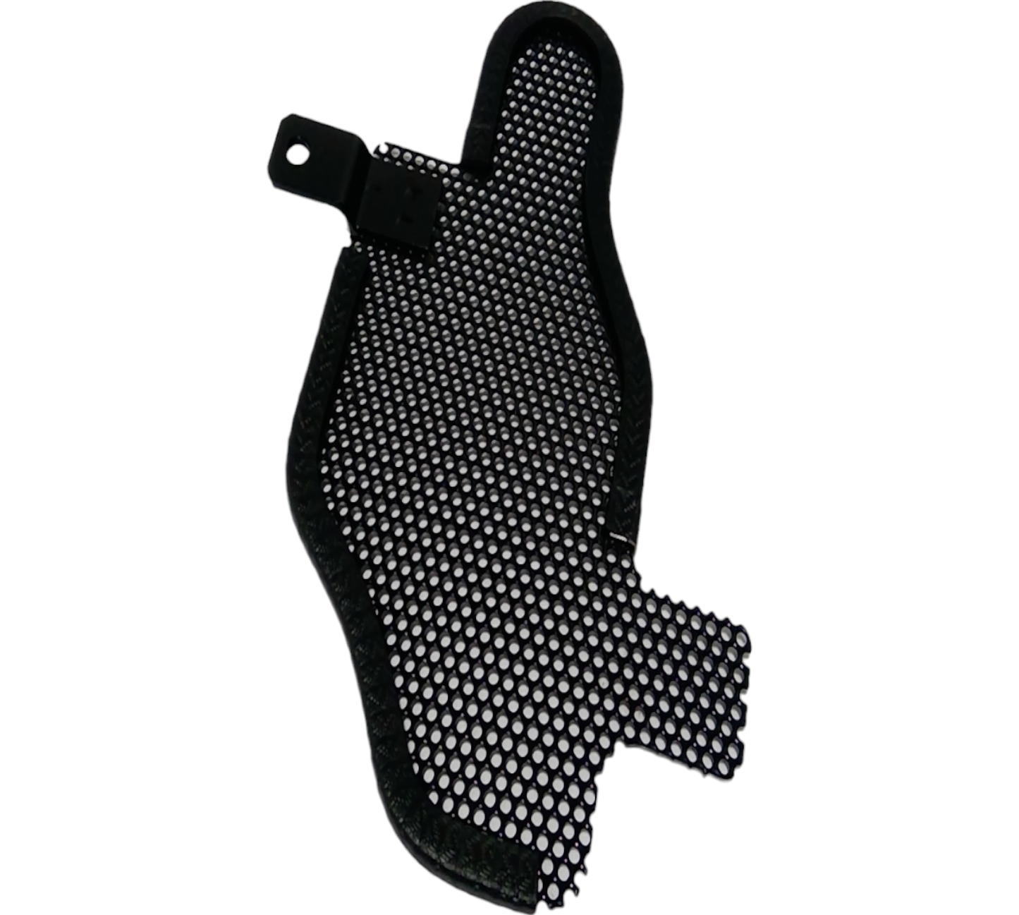 New OEM Genuine CNHi, Grille - Part # 5198281