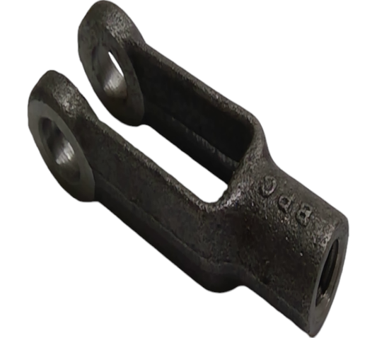 New OEM Genuine CNHi, Clevis - Part # 5216