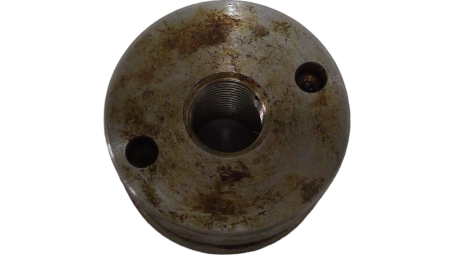 New OEM Genuine CNHi, Piston Asm - Part # 527641