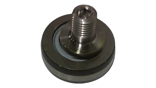 New OEM Genuine CNHi, Roller - Part # 554950