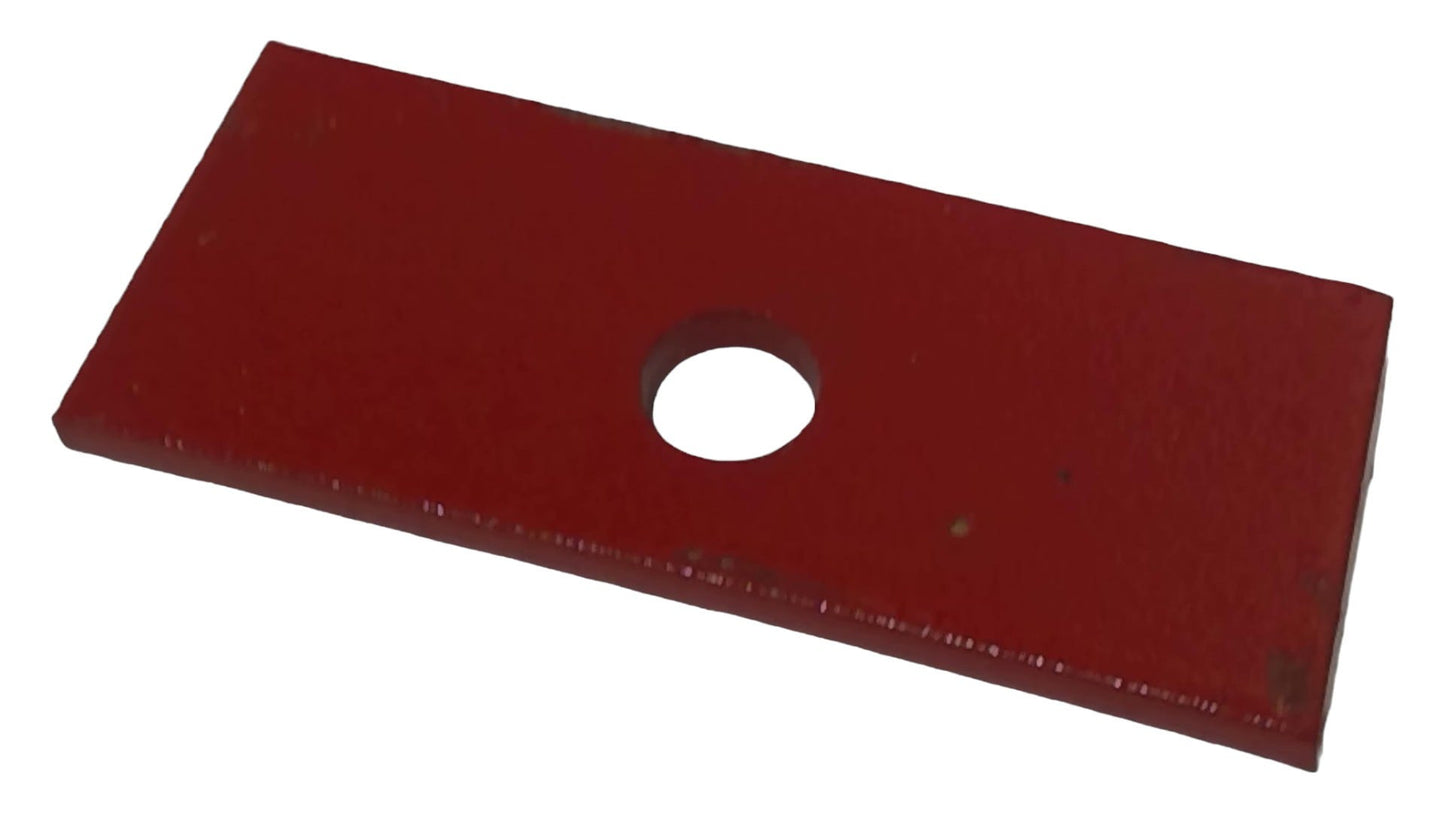 New OEM Genuine CNHi, Plate - Part # 573186R1