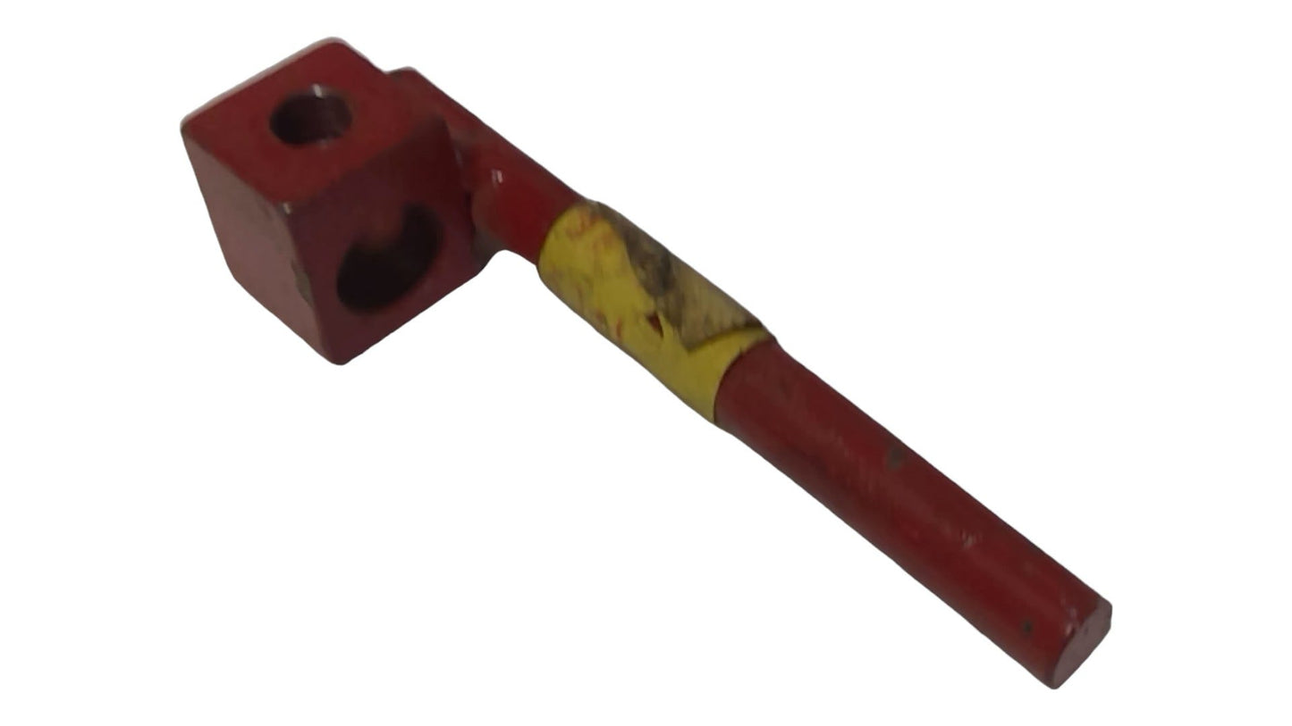 New OEM Genuine CNHi, Stop - Part # 592180