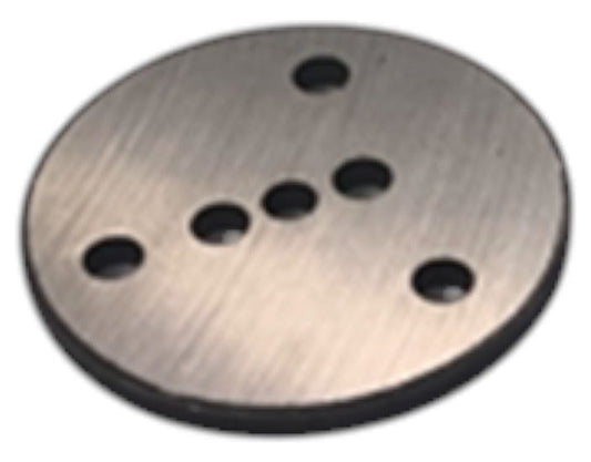 New OEM Genuine CNHi, Ring - Part # 597868