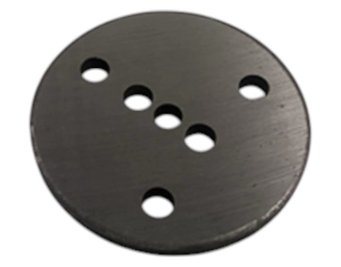 New OEM Genuine CNHi, Ring - Part # 597868