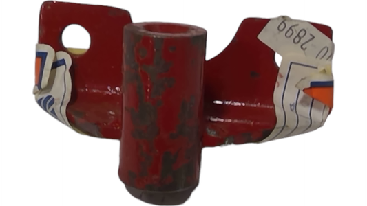 New OEM Genuine CNHi, Support - Part # 598246