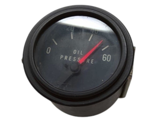 New OEM Genuine CNHi, Gauge - Part # 665013R91