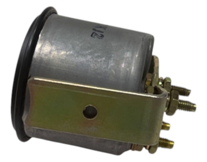 New OEM Genuine CNHi, Gauge - Part # 665013R91