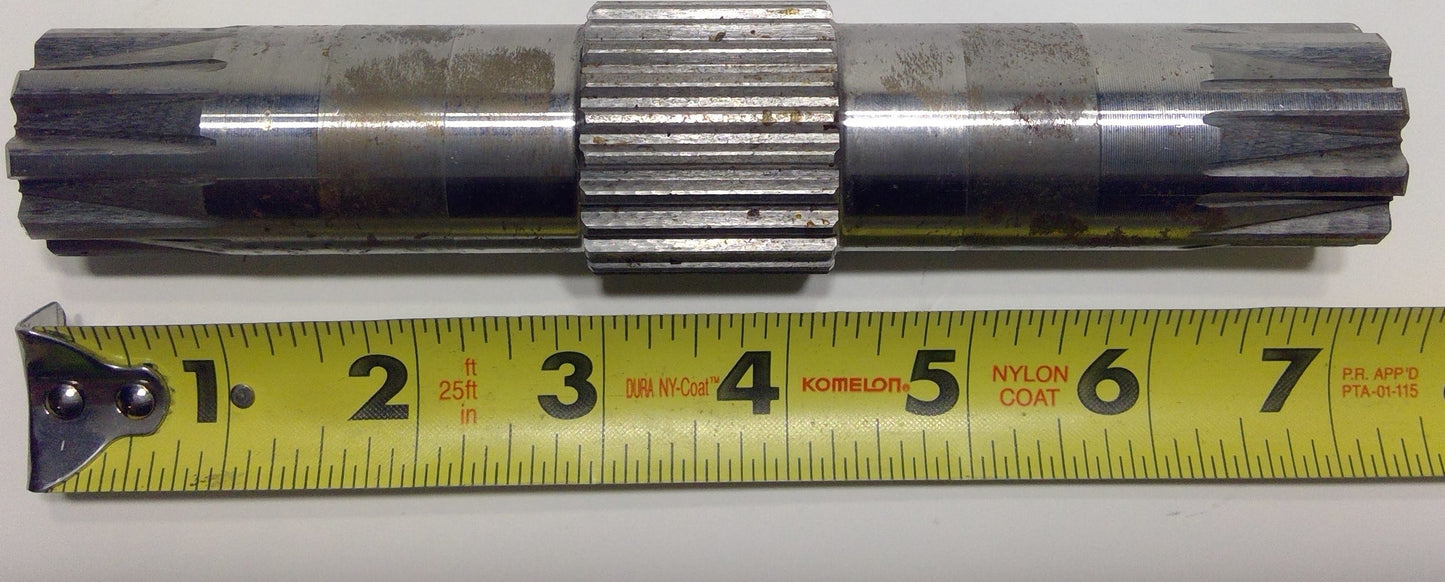 New OEM Genuine CNHi, Spindle - Part # 688994