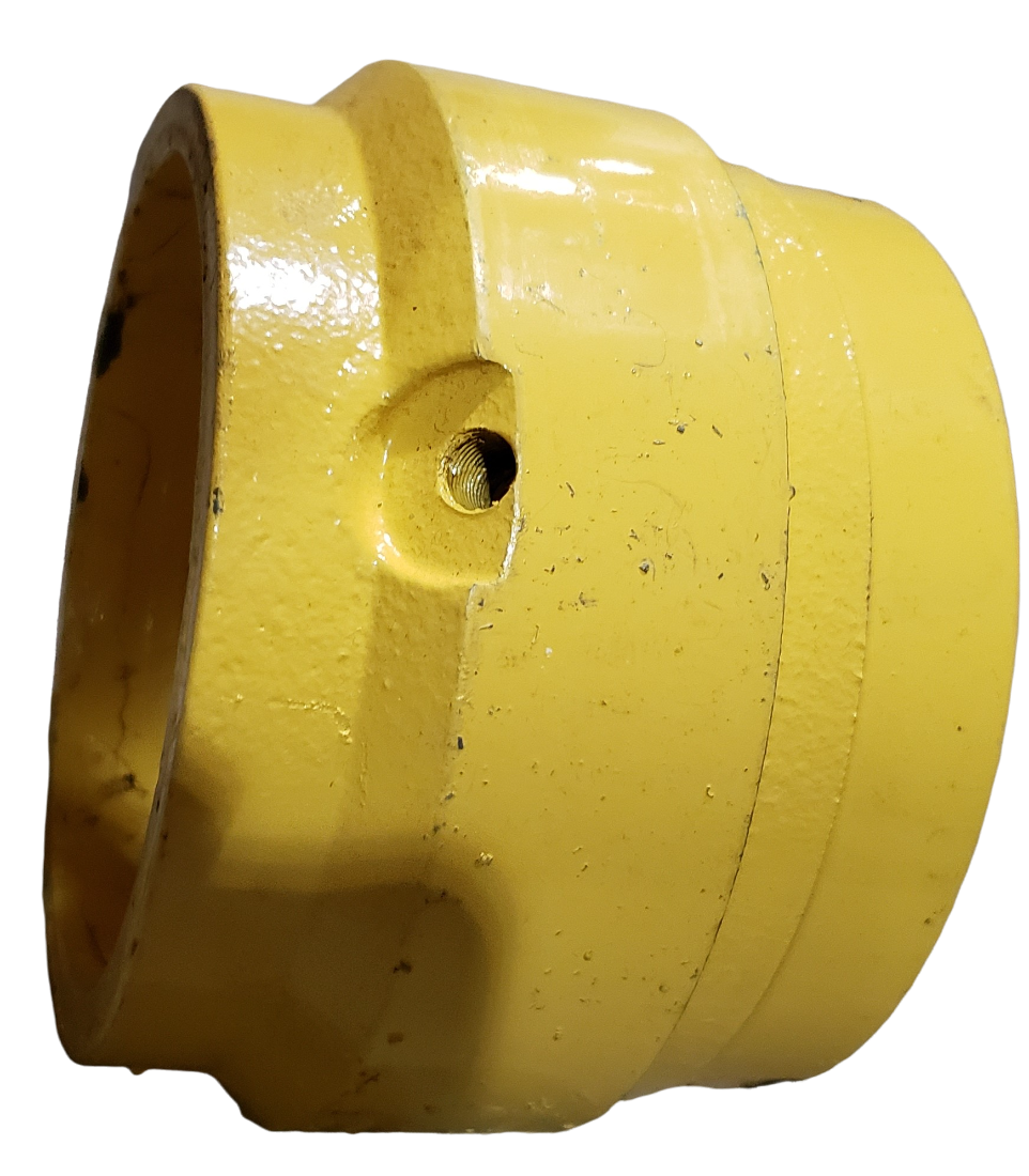 New OEM Genuine CNHi, Housing B - Part # 692499