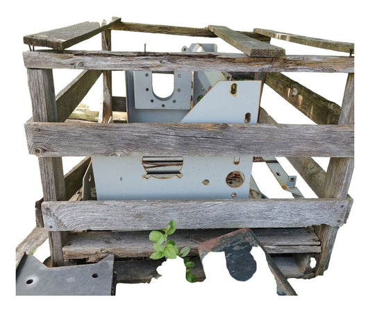 New OEM Genuine CNHi, Funnel - Part # 700123351