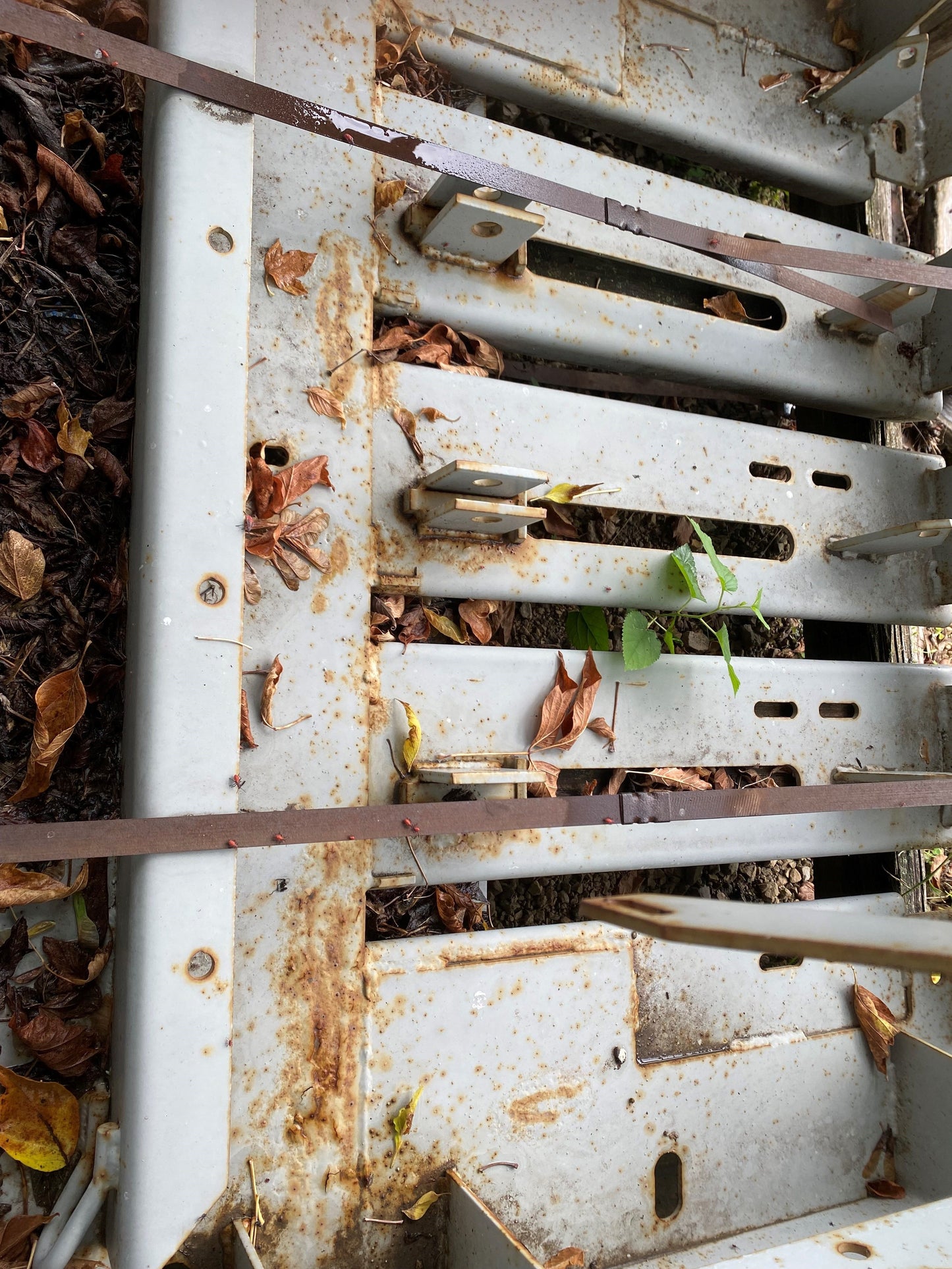 New OEM Genuine CNHi, Funnel - Part # 700123351