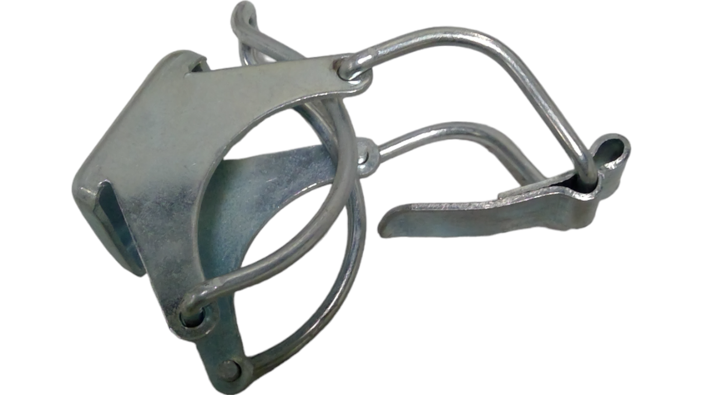 New OEM Genuine CNHi, Holder - Part # 700707011