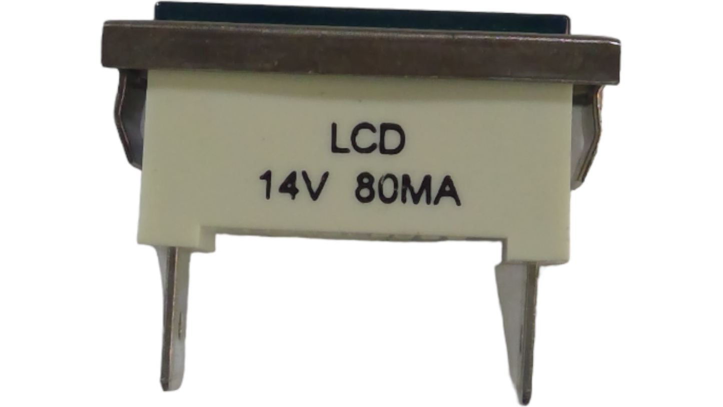 New OEM Genuine CNHi, Indicator - Part # 700707458