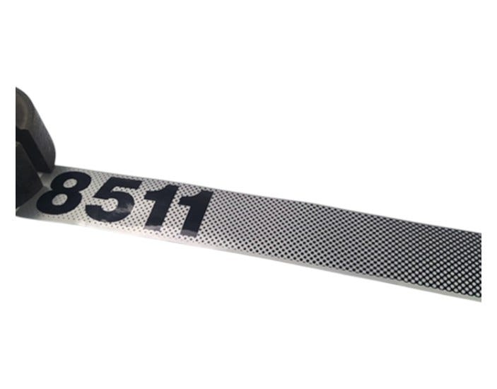 New OEM Genuine CNHi, Decal - Part # 700714230