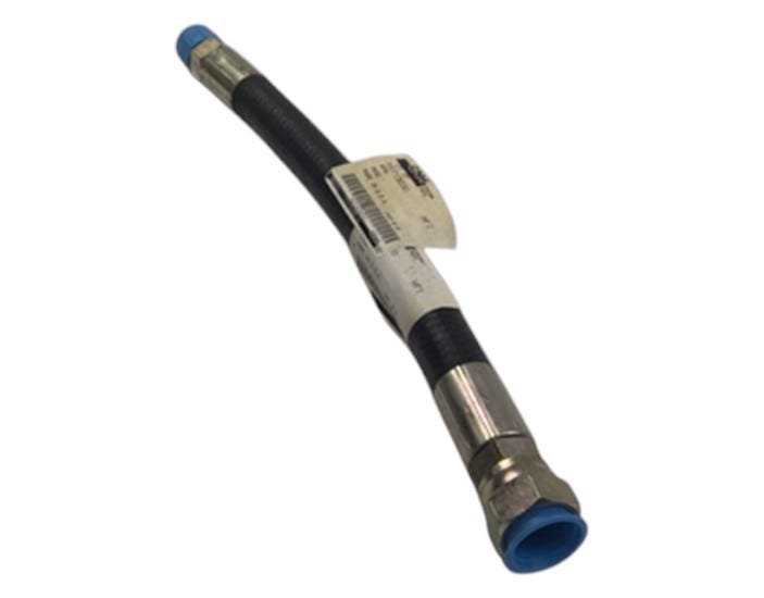 New OEM Genuine CNHi, Hose Hydraulic - Part # 700719030