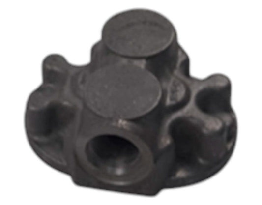 New OEM Genuine CNHi, Plate - Part # 700719760