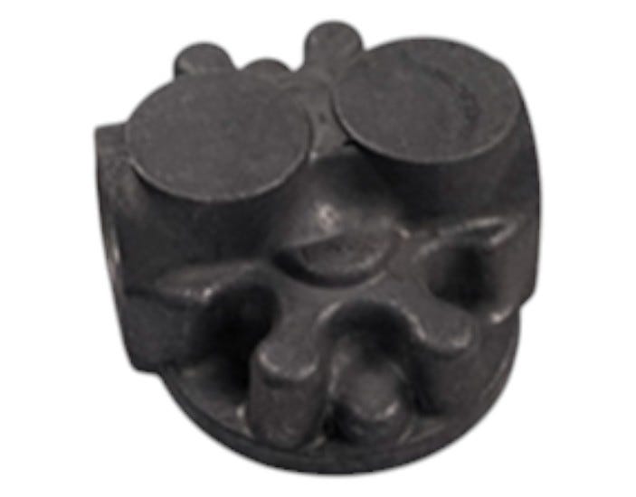 New OEM Genuine CNHi, Plate - Part # 700719760