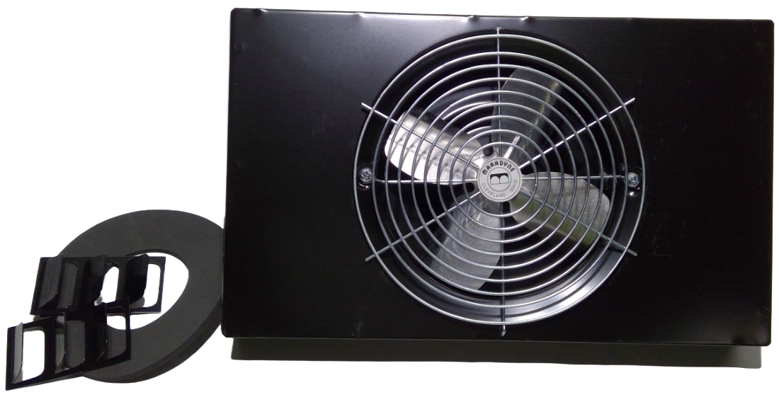 New OEM Genuine CNHi, Heater - Part # 70679096