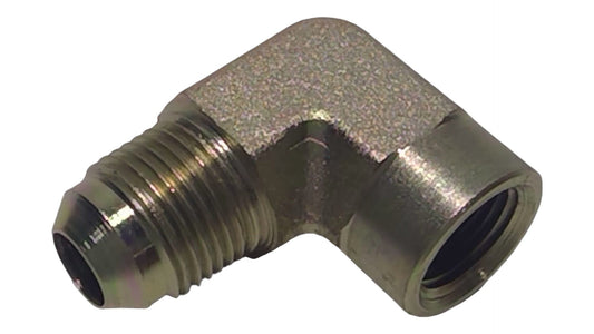 New OEM Genuine CNHi, Hyd Connector - Part # 70921714