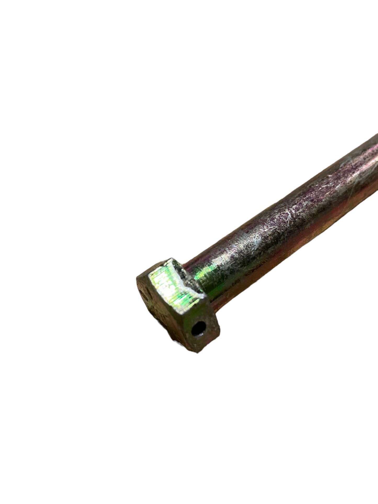 New OEM Genuine CNHi, Screw - Part # 70929079