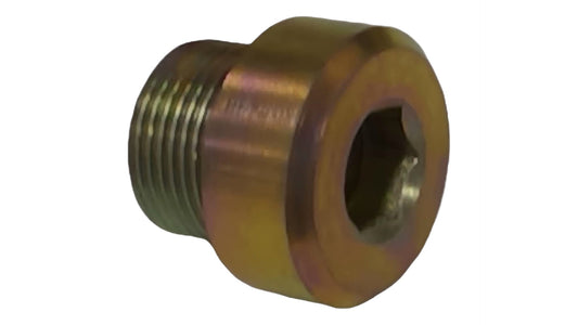 New OEM Genuine CNHi, Plug - Part # 71103969