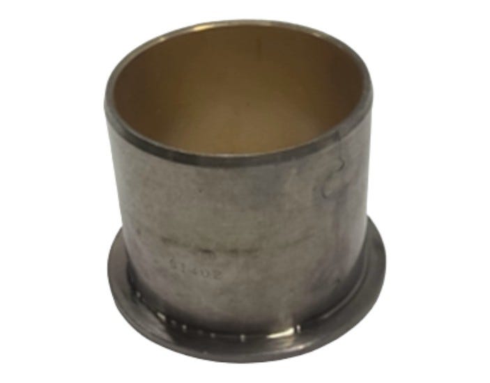 New OEM Genuine CNHi, Bushing - Part # 71401168