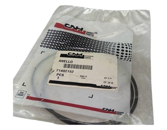 New OEM Genuine CNHi, Ring - Part # 71402152