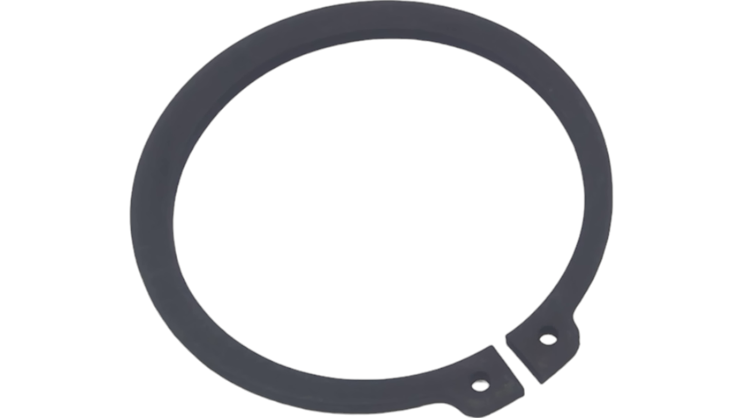 New OEM Genuine CNHi, Ring Snap - Part # 71402252