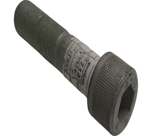 New OEM Genuine CNHi, Screw Hex Soc - Part # 71470956
