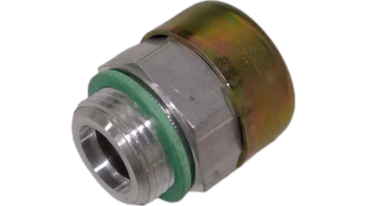 New OEM Genuine CNHi, Plug - Part # 71482553