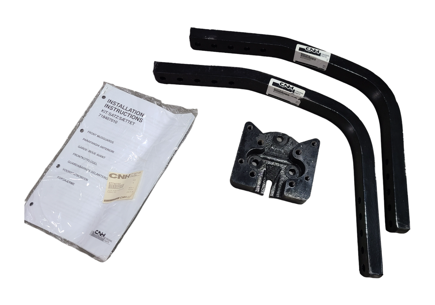 New OEM Genuine CNHi, Dia Kit Tractor - Part # 718487010