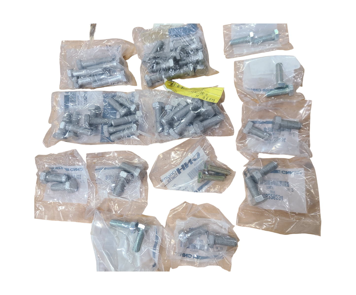 New OEM Genuine CNHi, Dia Kit Tractor - Part # 718487010