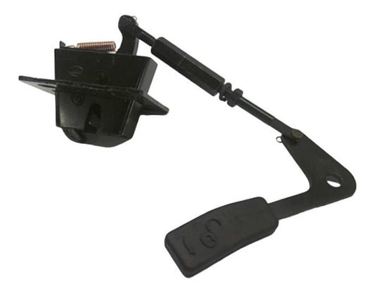 New OEM Genuine CNHi, Latch - Part # 71LB-01191