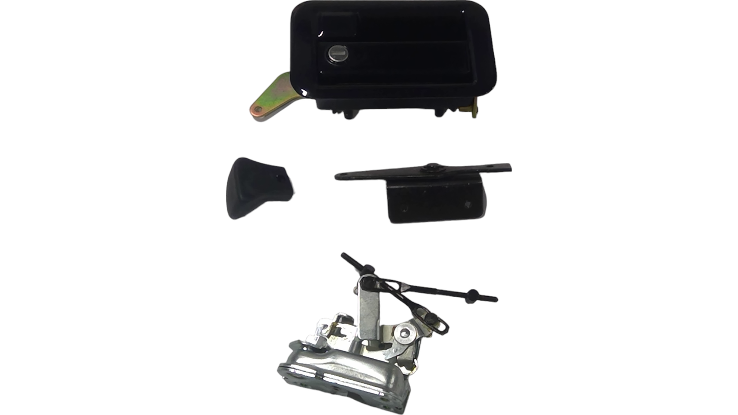 New OEM Genuine CNHi, Handle - Part # 71LB-01251