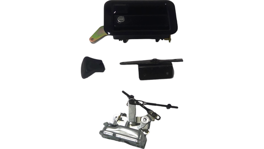 New OEM Genuine CNHi, Handle - Part # 71LB-01251