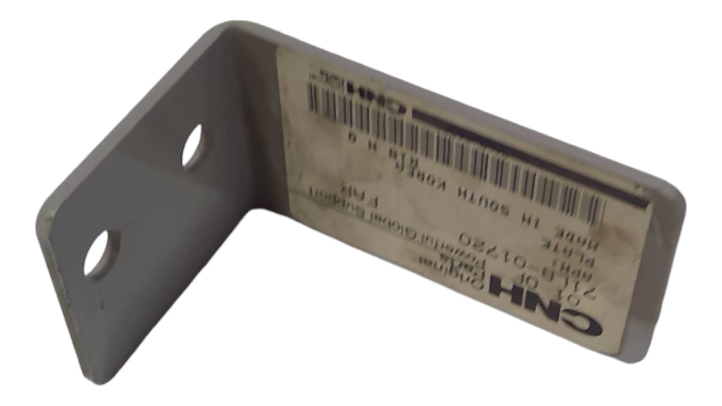 New OEM Genuine CNHi, Plate - Part # 71LB-01720