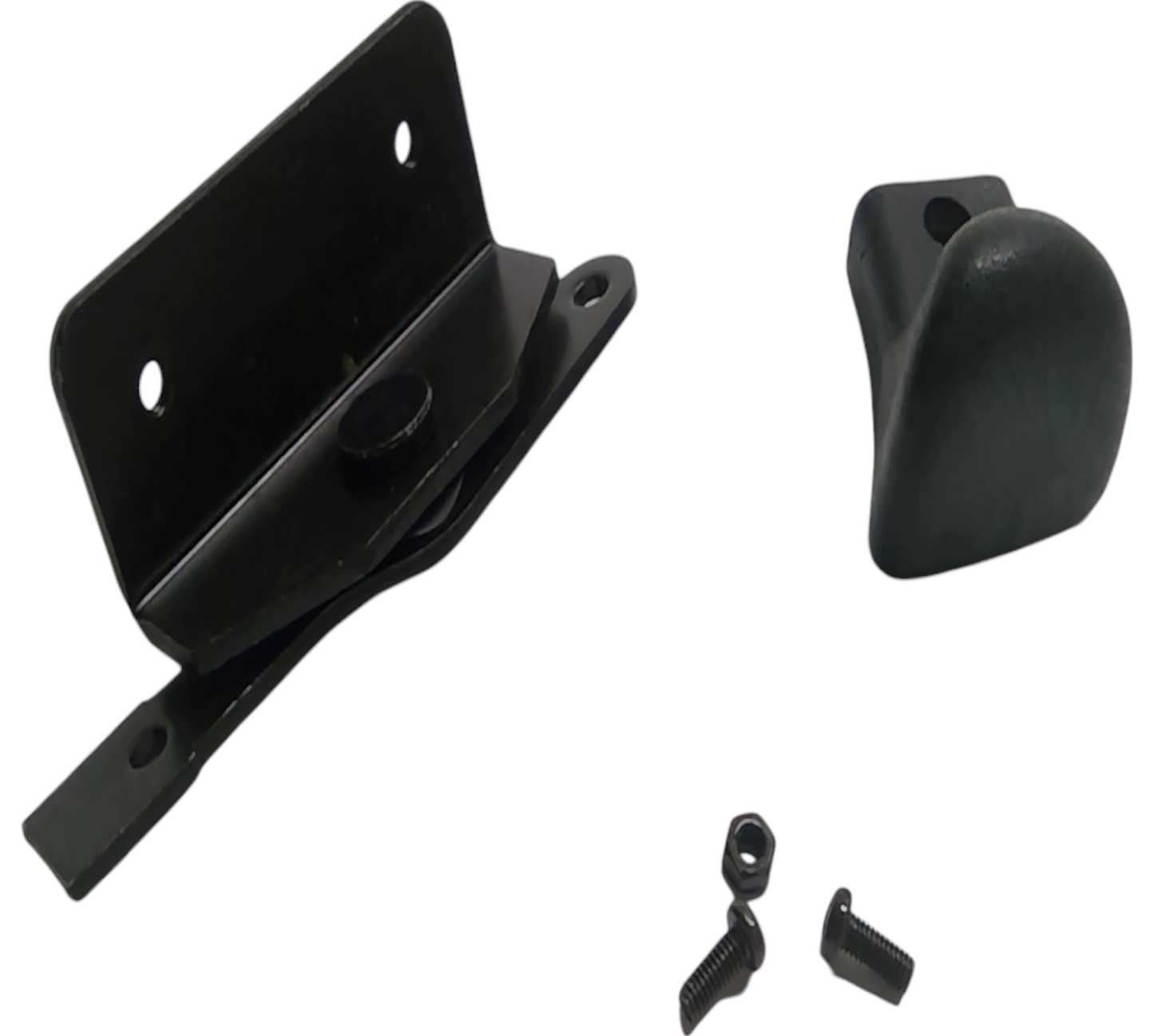 New OEM Genuine CNHi, Handle - Part # 71LB-04020