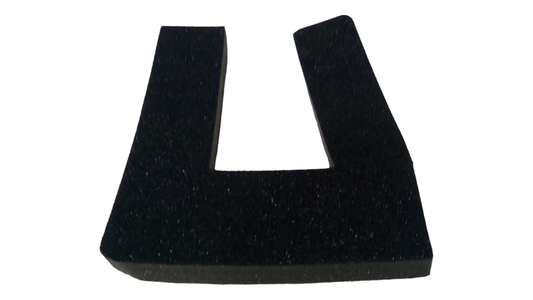 New OEM Genuine CNHi, Foam - Part # 71LB-04160