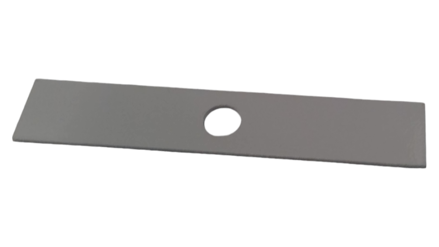 New OEM Genuine CNHi, Plate - Part # 71LB-04230