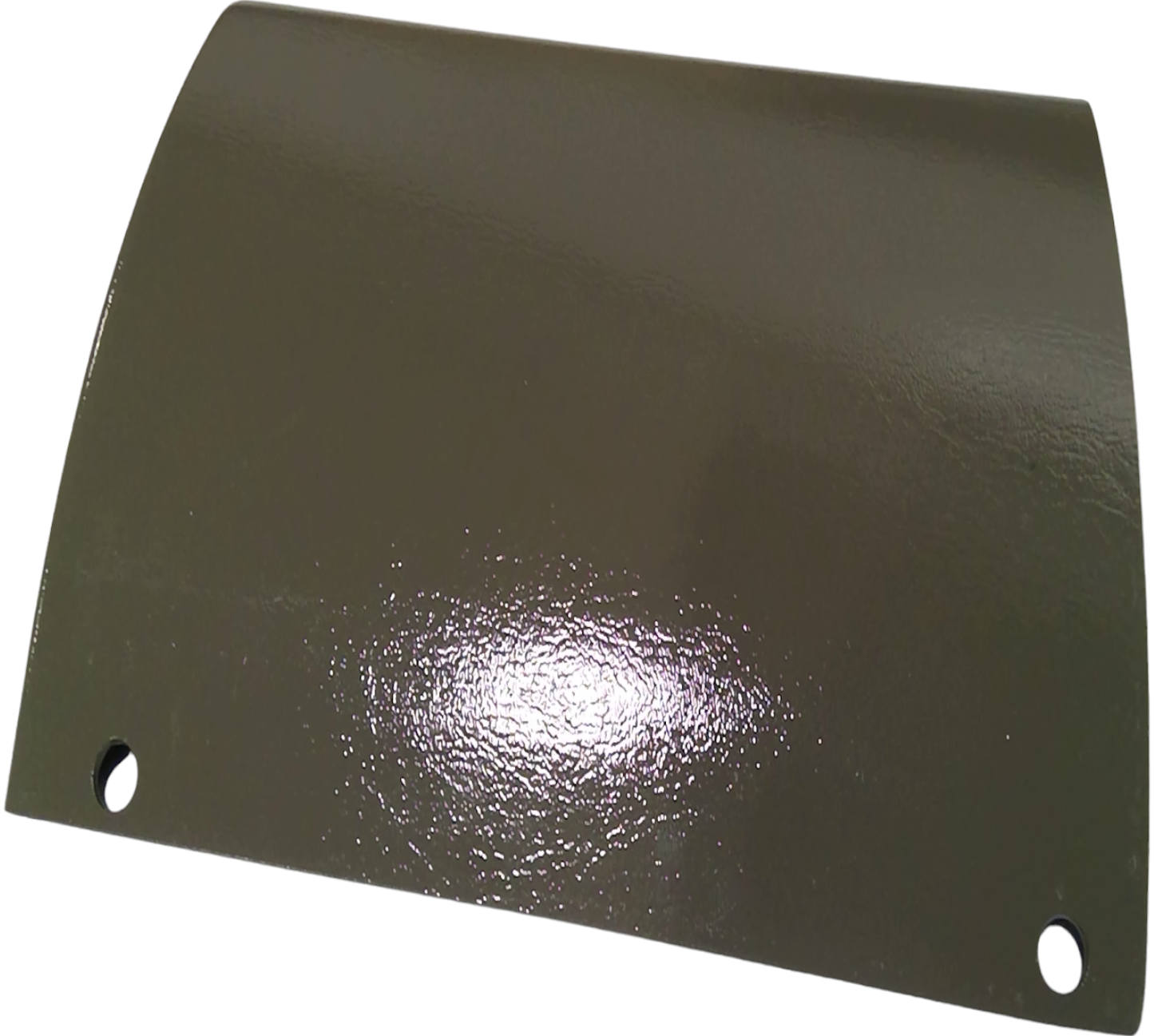 New OEM Genuine CNHi, Cover - Part # 71LB-05051CW