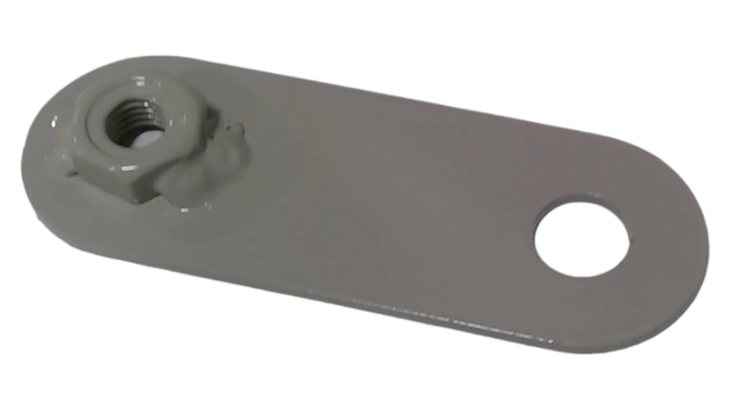 New OEM Genuine CNHi, Plate - Part # 71LB-05110