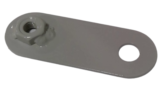 New OEM Genuine CNHi, Plate - Part # 71LB-05110