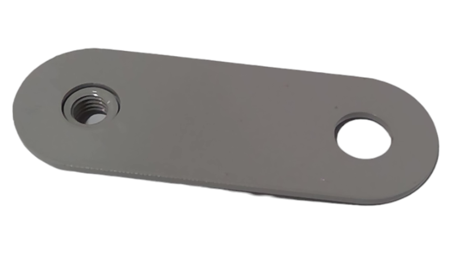 New OEM Genuine CNHi, Plate - Part # 71LB-05110