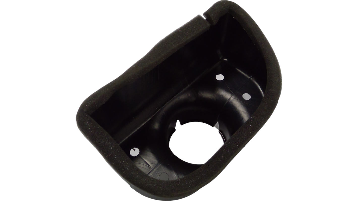 New OEM Genuine CNHi, Duct - Part # 71LB-10061