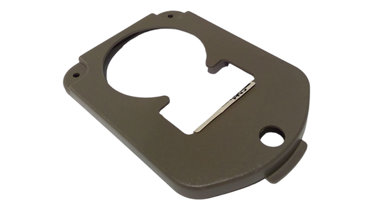 New OEM Genuine CNHi, Cover - Part # 71LB-20112CW