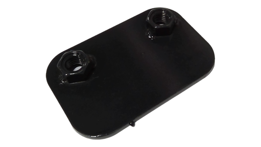 New OEM Genuine CNHi, Plate - Part # 71LB-42380CB